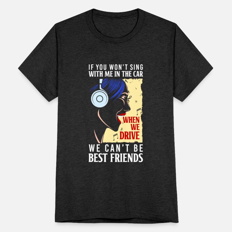 Singer Vocals Music Note Music School