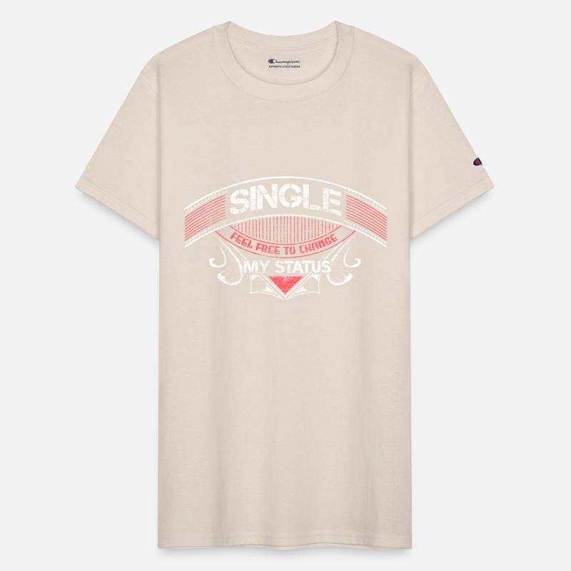 Single Independence Gift Idea