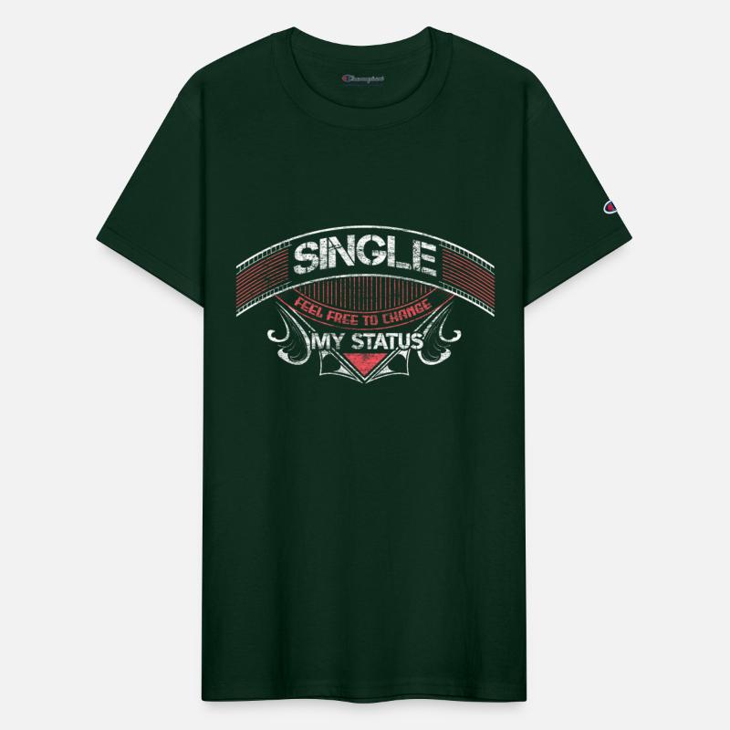 Single Independence Gift Idea