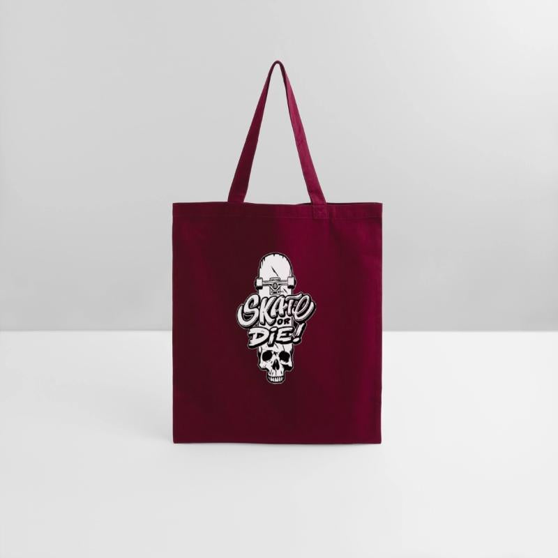 Skate Die