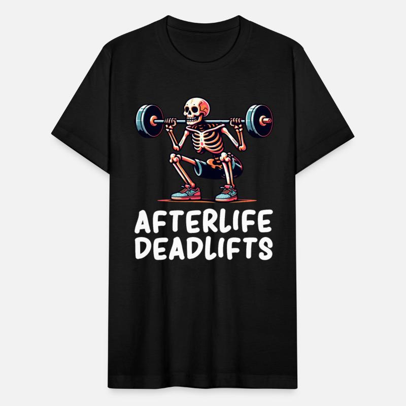 Skeleton - Skeleton Workout - Skeleton Fitness