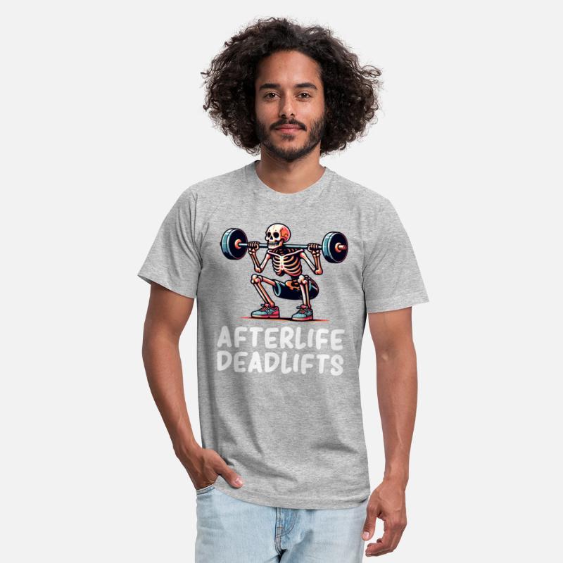 Skeleton - Skeleton Workout - Skeleton Fitness