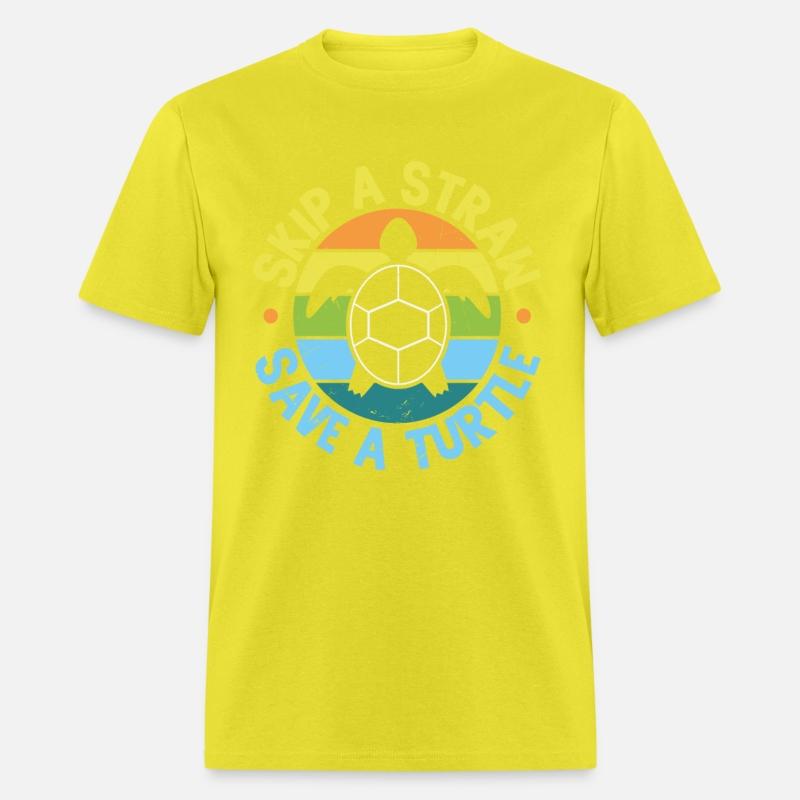 Skip A Straw Save A Turtle Cleanliness Quotes