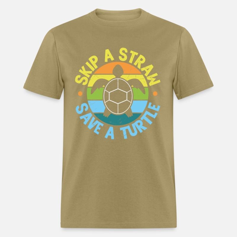 Skip A Straw Save A Turtle Cleanliness Quotes