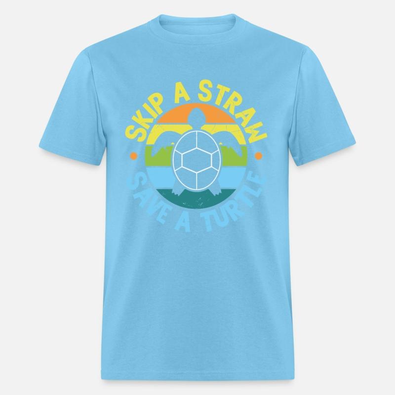 Skip A Straw Save A Turtle Cleanliness Quotes