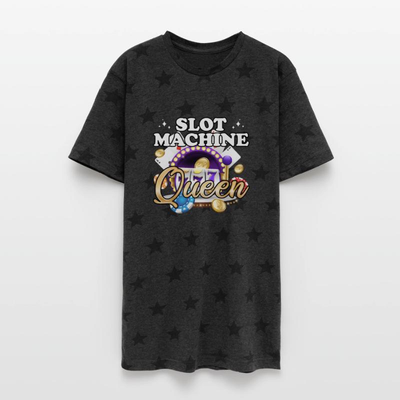 Slot Machine Queen