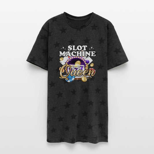 Slot Machine Queen