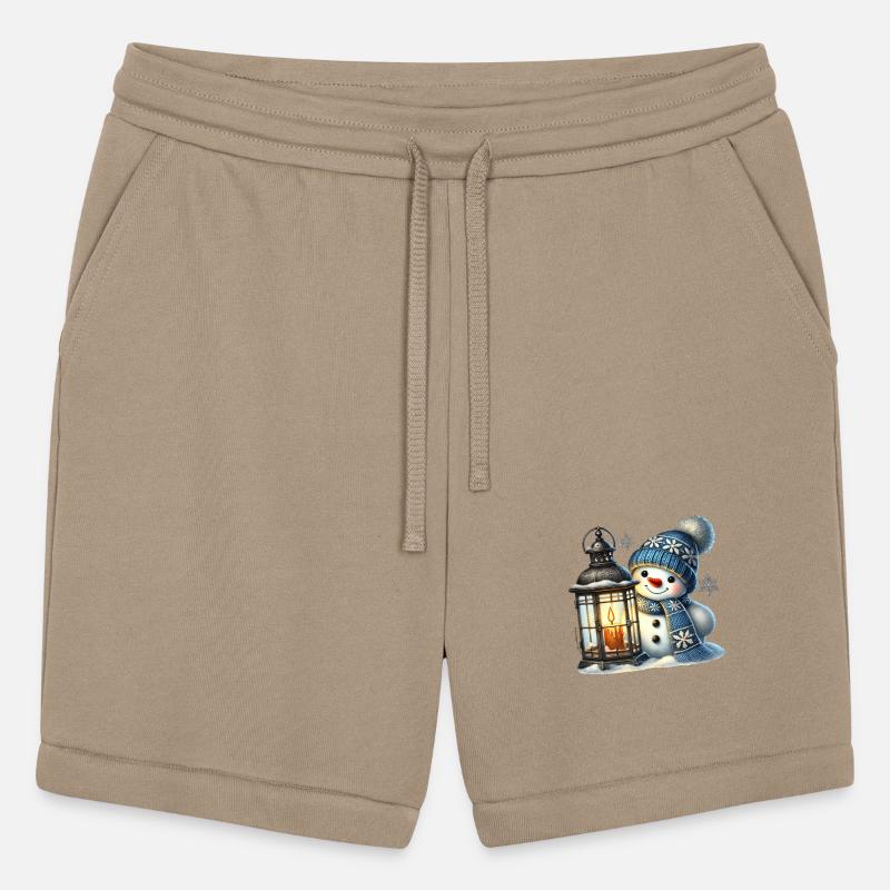 Snowman Christmas, Funny Snowman