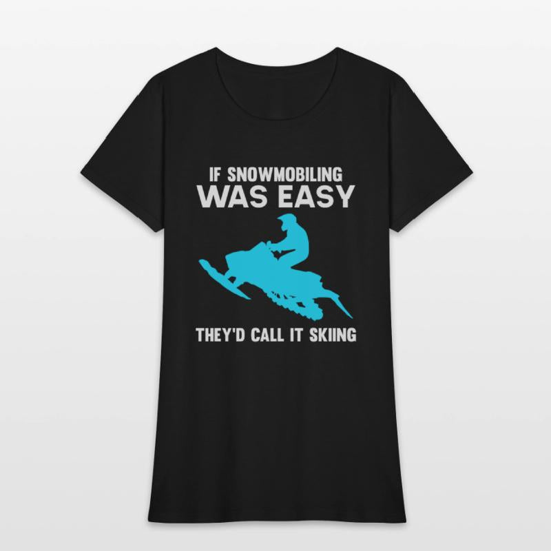 Snowmobiling Winter Sports Snowmobile