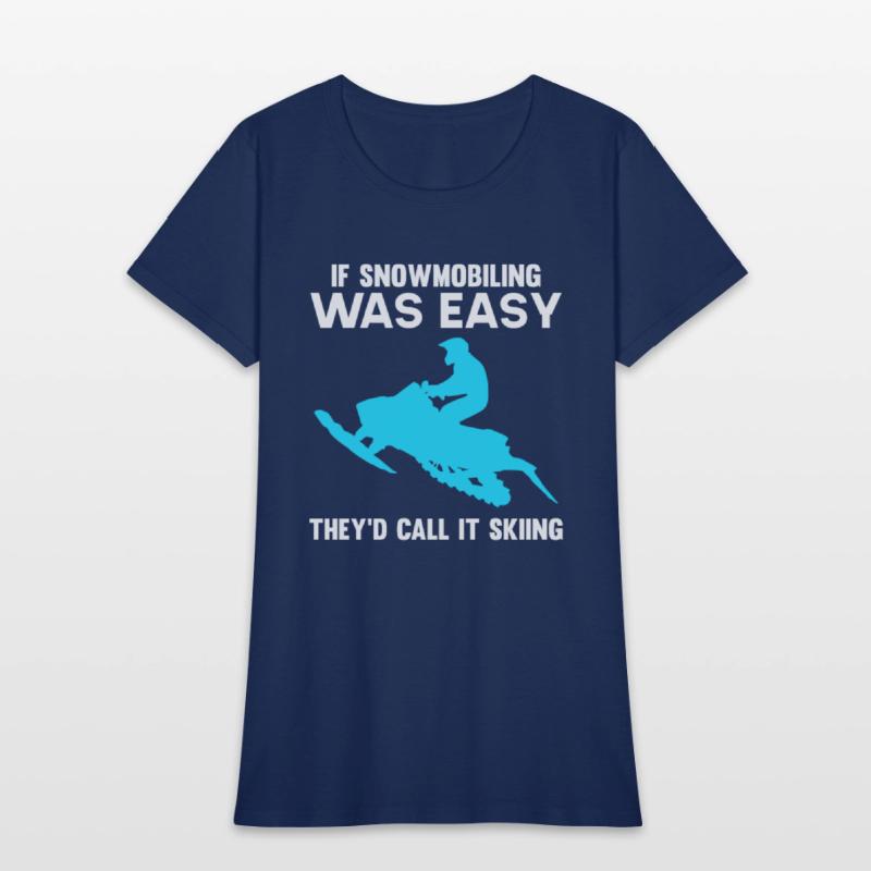 Snowmobiling Winter Sports Snowmobile