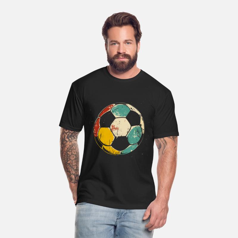 Soccer Ball Illustration
