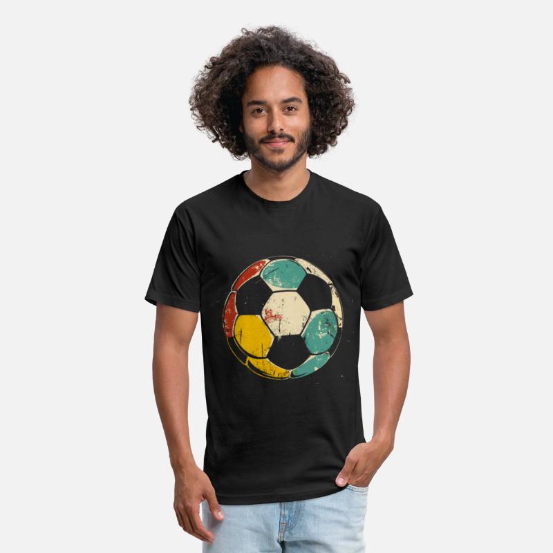 Soccer Ball Illustration