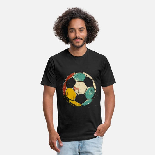 Soccer Ball Illustration