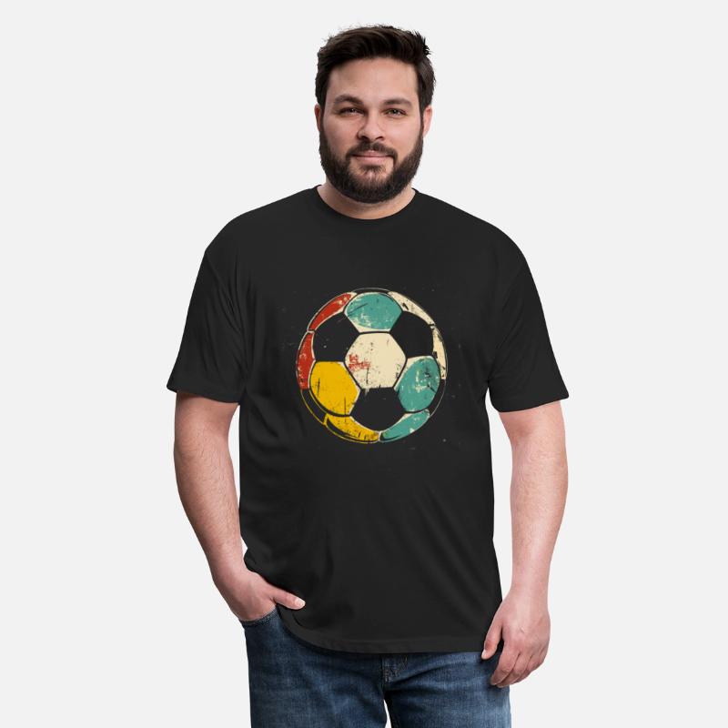Soccer Ball Illustration