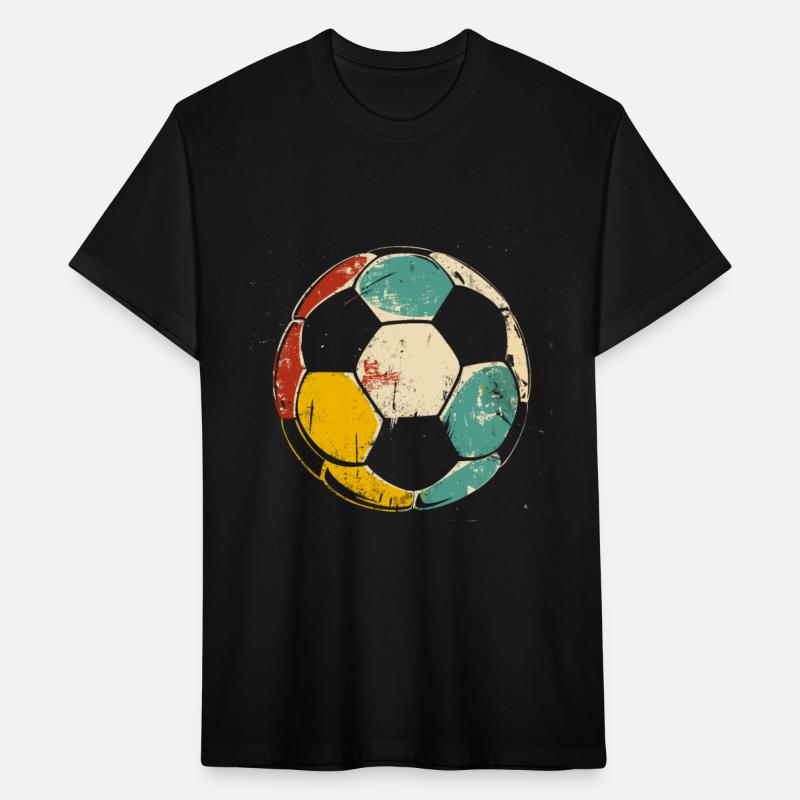 Soccer Ball Illustration