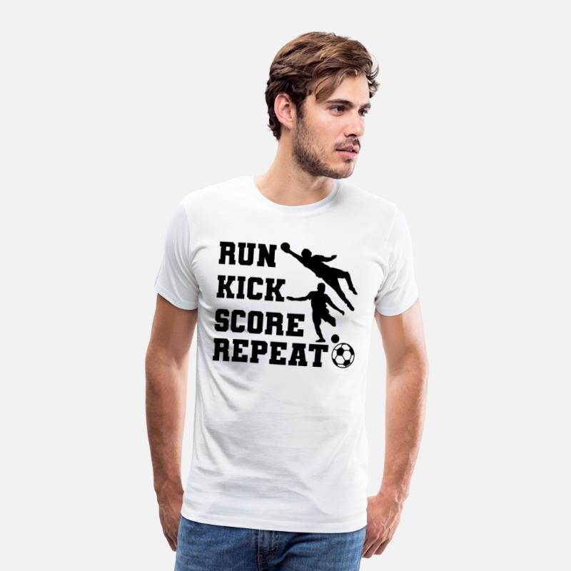 Soccer Player Motivation