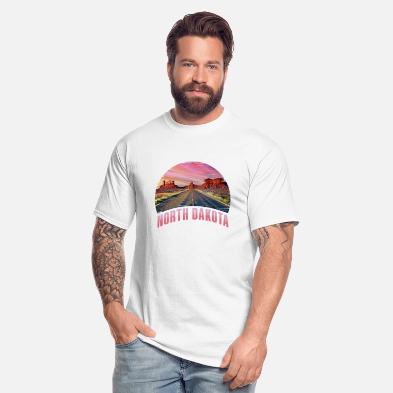 Someone In North Dakota Loves Me