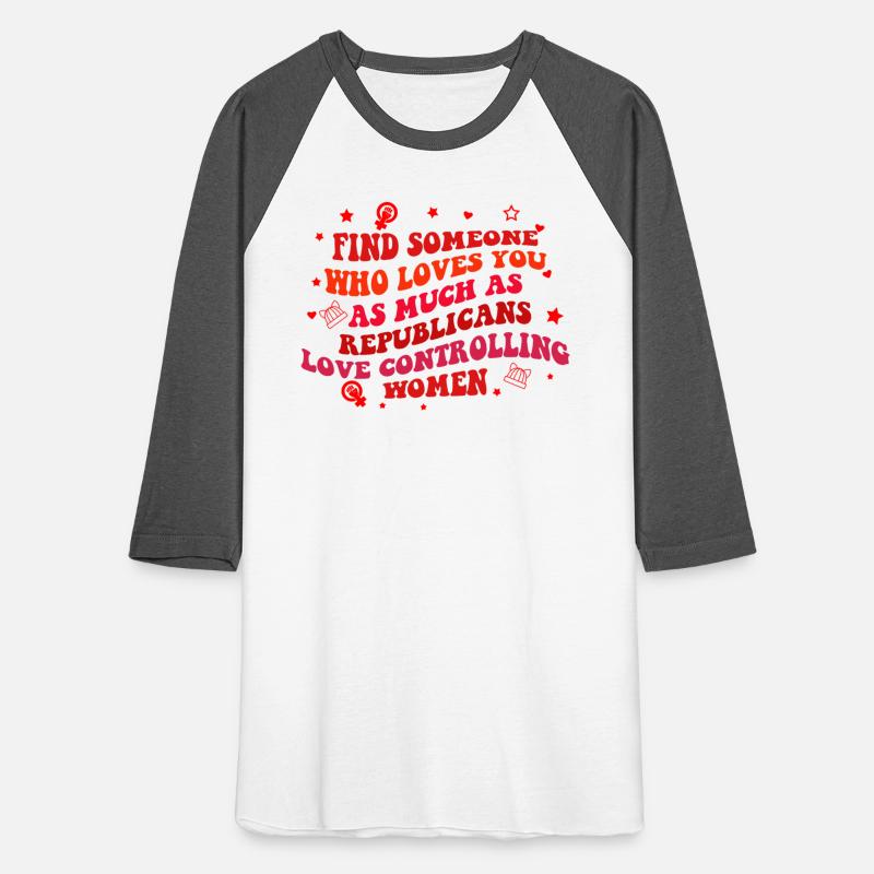 Someone Who Loves You As Much As Republicans