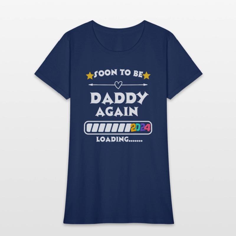 Soon To Be Daddy 2024 New Dad