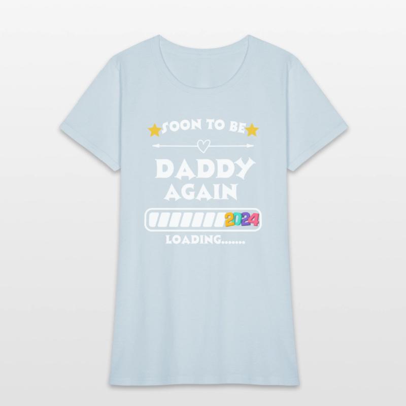 Soon To Be Daddy 2024 New Dad