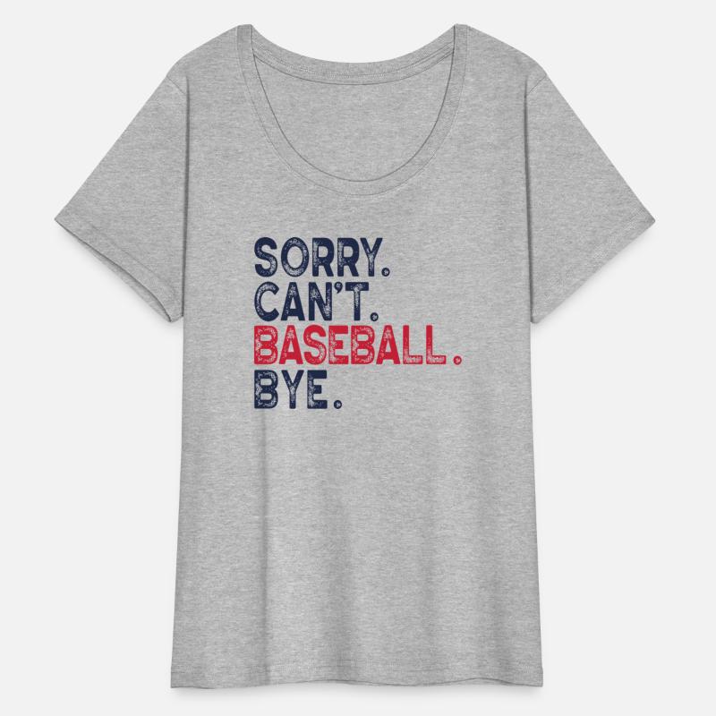 Sorry. Can't. Baseball. Bye