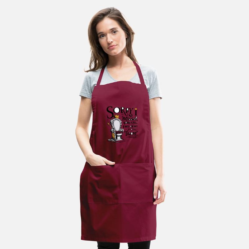 Sorry I Missed Your Call Funny Throne Humor