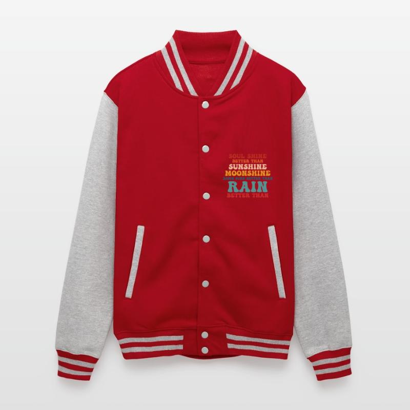 SOUL SHINE BETTER THAN SUNSHINE BETTER