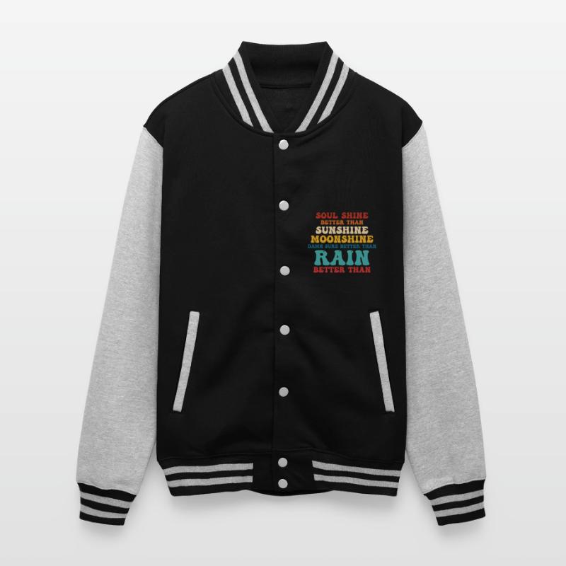 SOUL SHINE BETTER THAN SUNSHINE BETTER