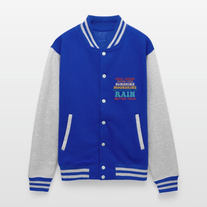 SOUL SHINE BETTER THAN SUNSHINE BETTER