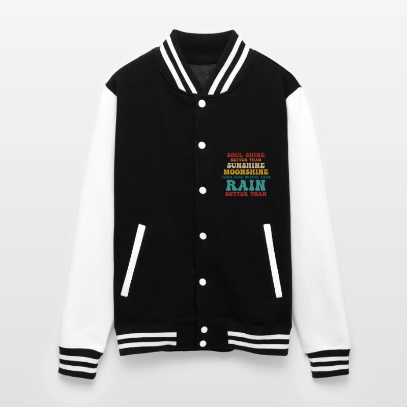 SOUL SHINE BETTER THAN SUNSHINE BETTER