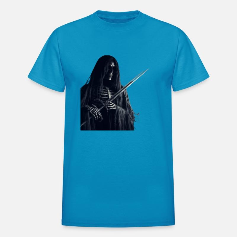 Specter of the Abyss