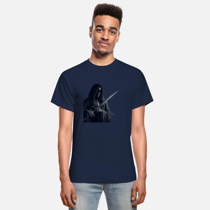 Specter of the Abyss