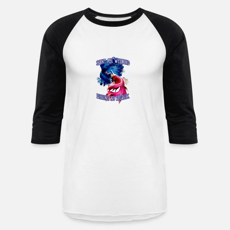 Spent All Weekend Fishing Vacation Fisherman