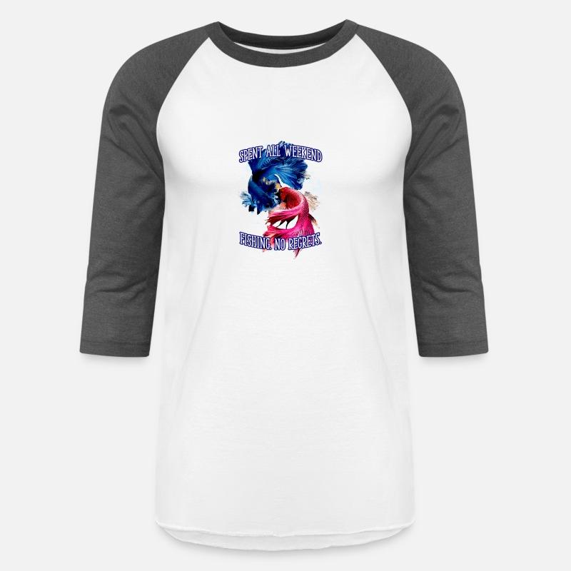 Spent All Weekend Fishing Vacation Fisherman