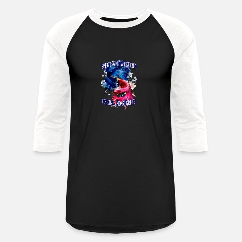 Spent All Weekend Fishing Vacation Fisherman