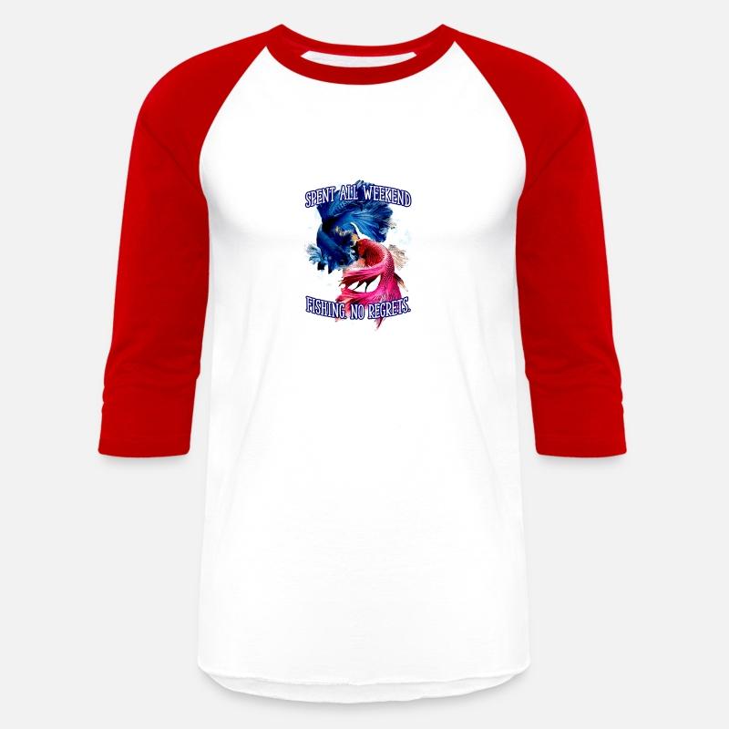 Spent All Weekend Fishing Vacation Fisherman