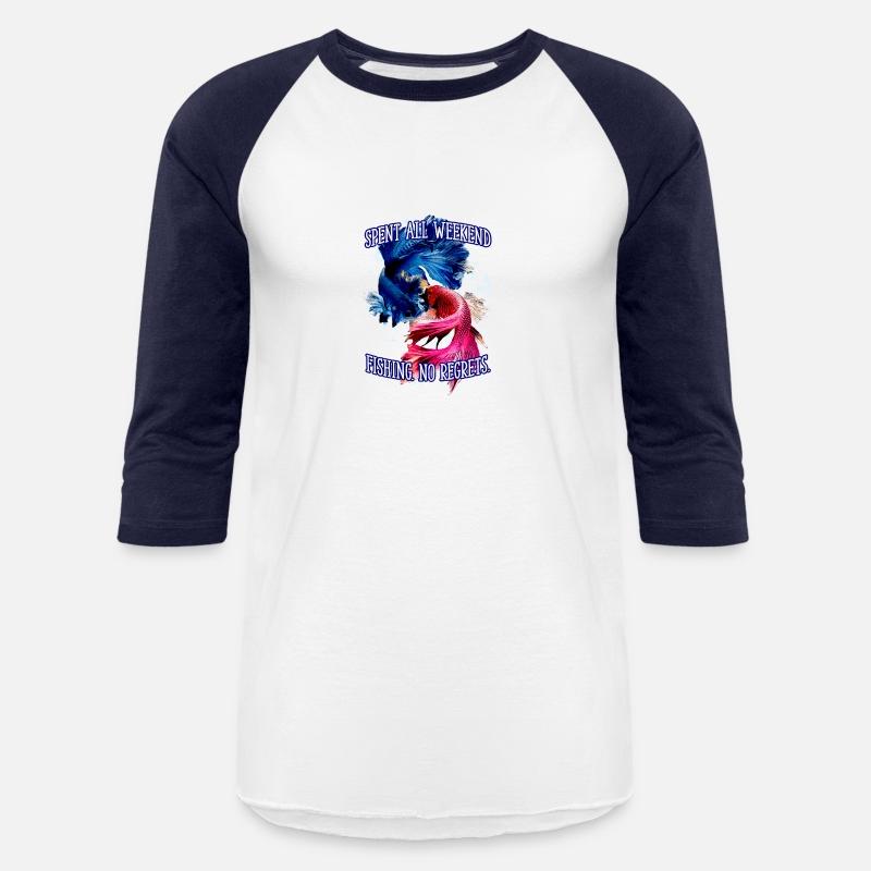 Spent All Weekend Fishing Vacation Fisherman