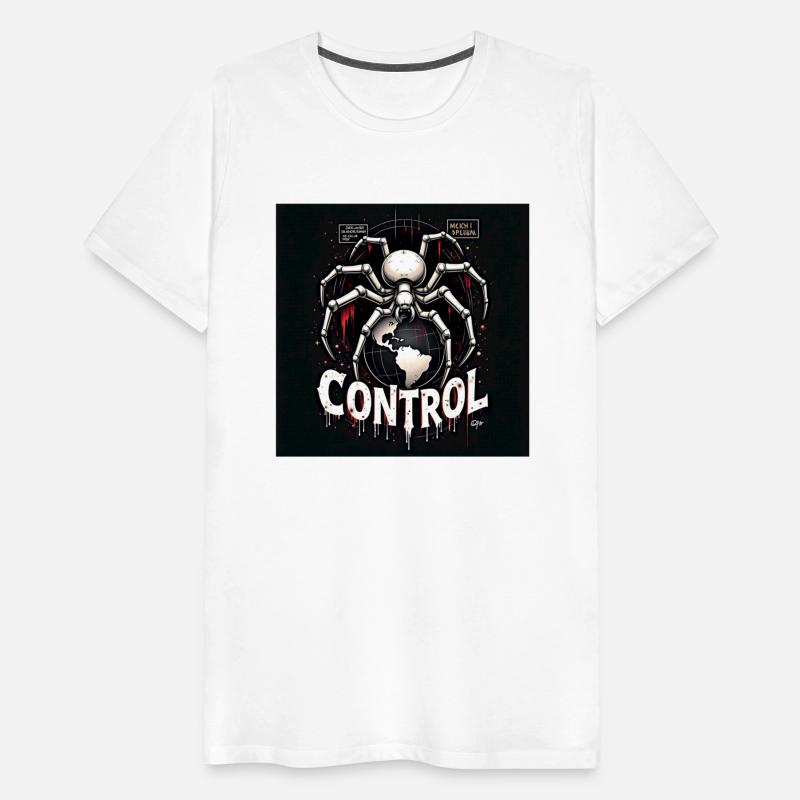 Spider Control Urban Style