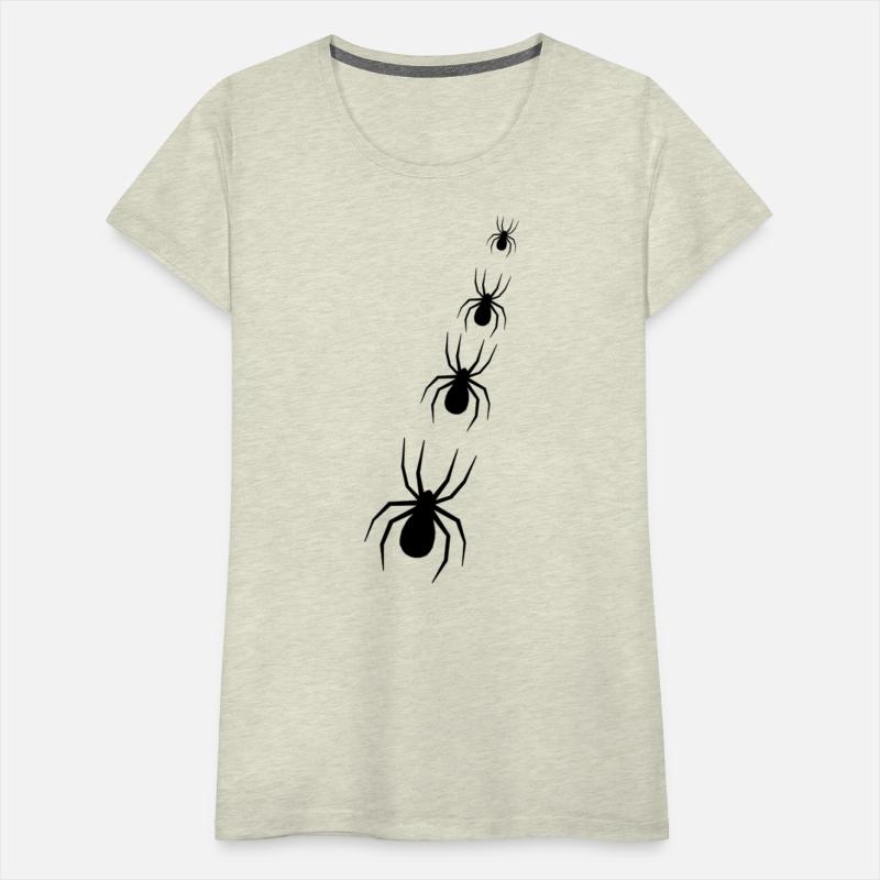 "Spiderweb Style: Weave Your Fashion Statement"