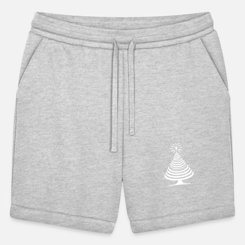 Spiral Christmas Tree Decoration With Style