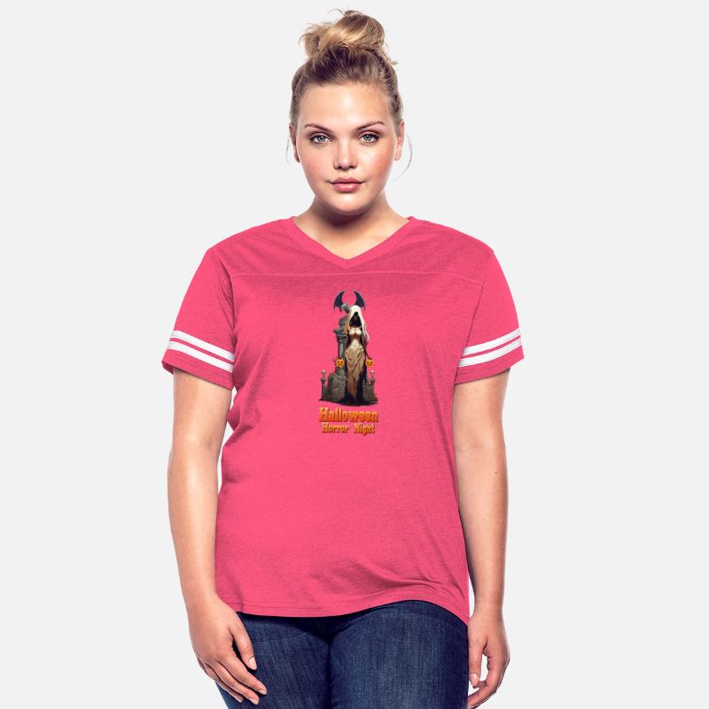 Spirit of Halloween Night