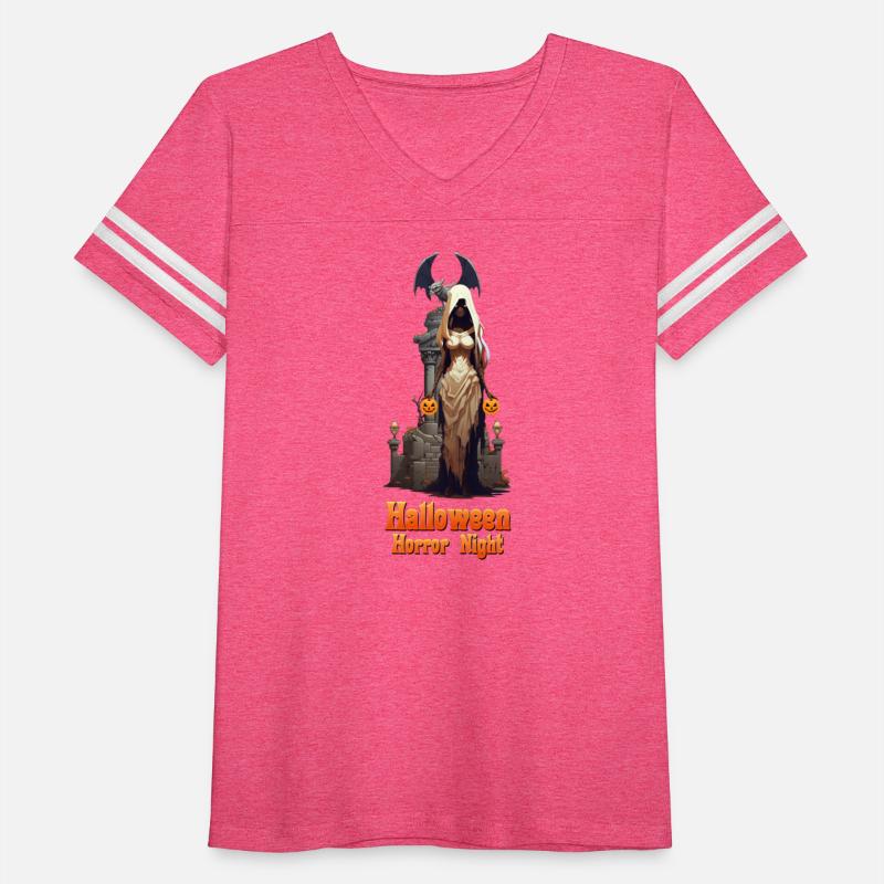 Spirit of Halloween Night