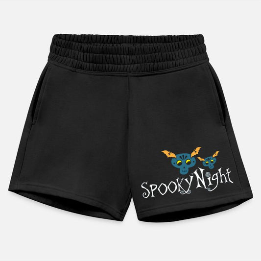 Spoky night