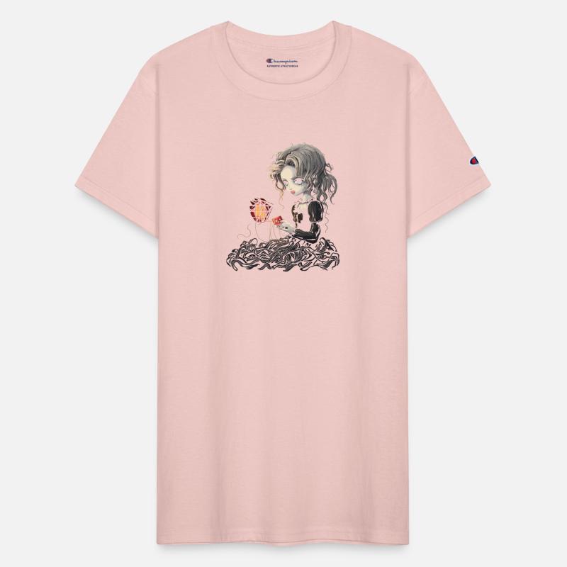 Spooky Crafting Girl Scary Craft Queen Halloween