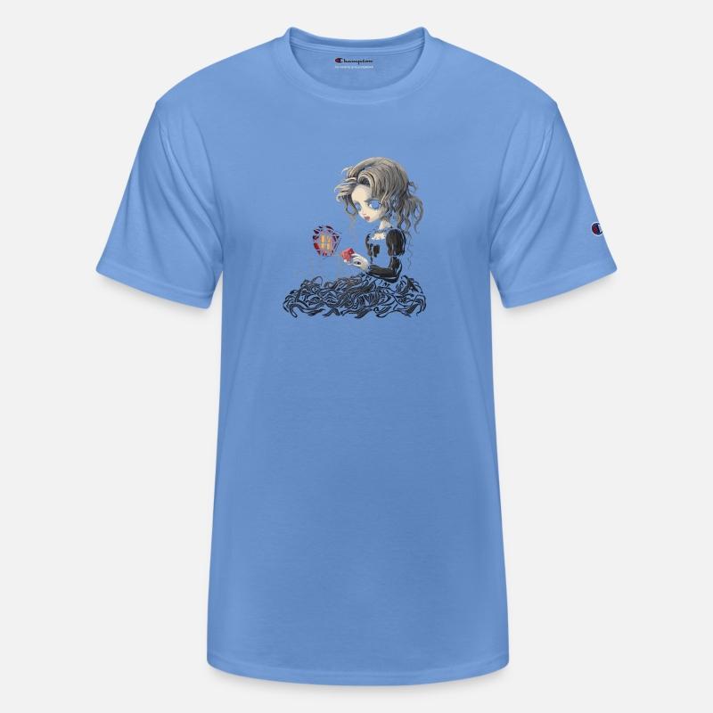 Spooky Crafting Girl Scary Craft Queen Halloween