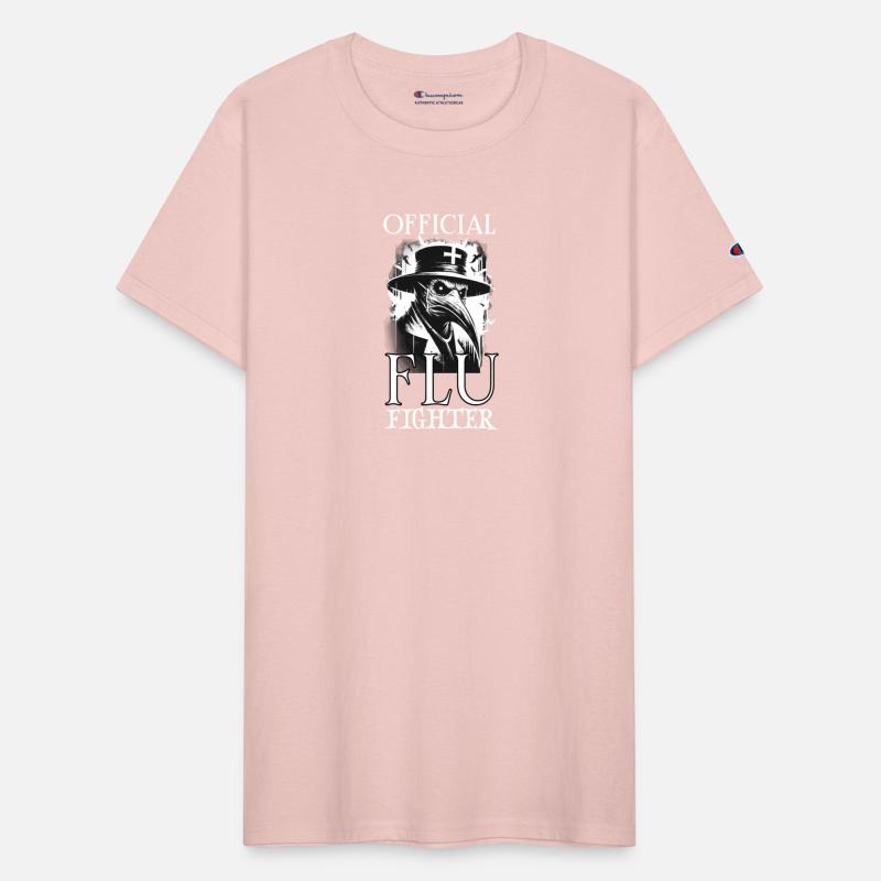 Spooky Halloween Horror Plague Doctor Black Death