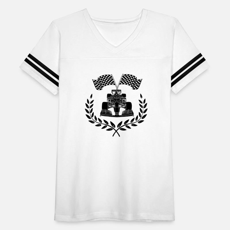 Sports prize laurel wreath Auto racing race