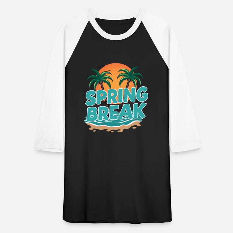 Spring Break Palms Beach