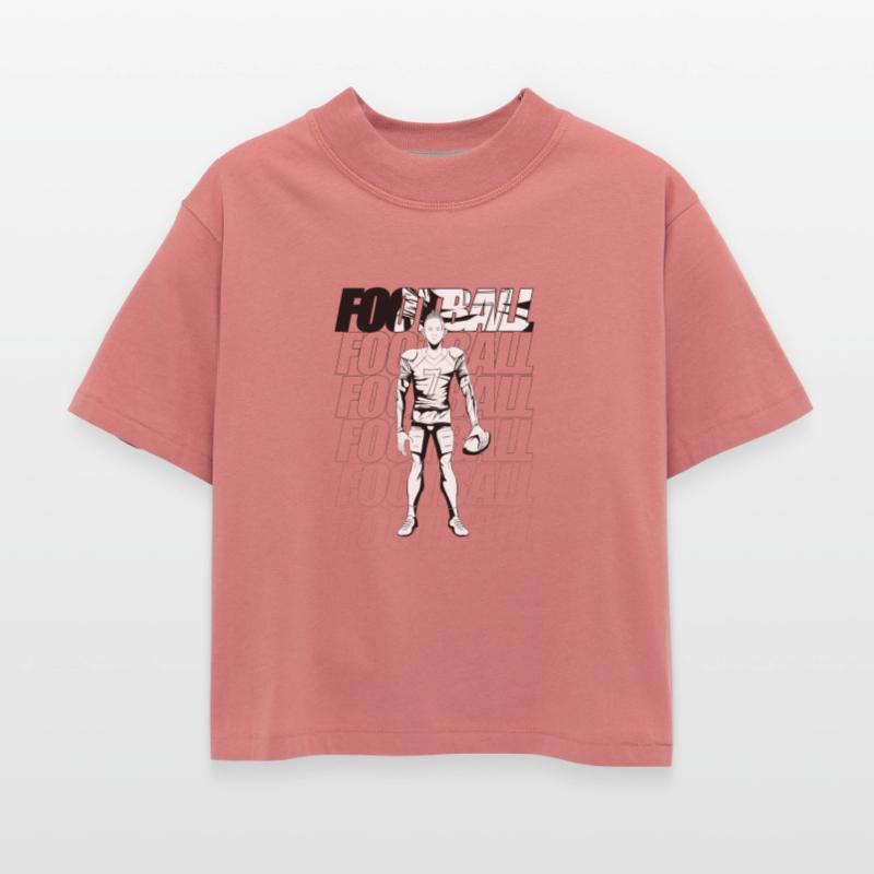 SSv1 Football Male Graphic