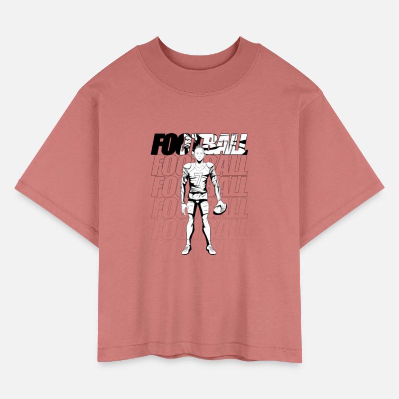 SSv1 Football Male Graphic